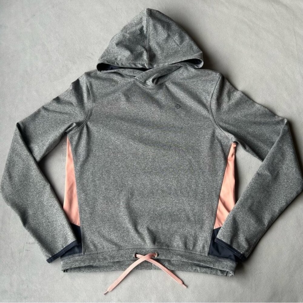 Actif Performance ~ Lightweight Hoodie ~ Girls Size Large 12-14
